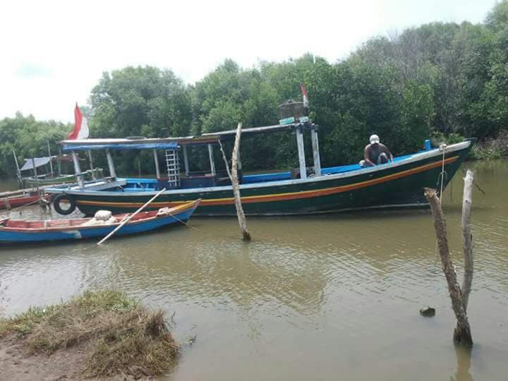 Fishing Trip Karang Dalam